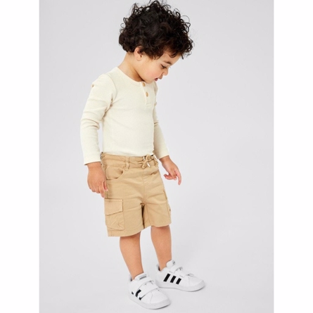 Billede af NAME IT Cargo Shorts Ryan Incense